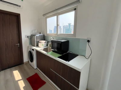 Жилье в Ho Chi Minh City, Vietnam Жилье в Ho Chi Minh City, Vietnam