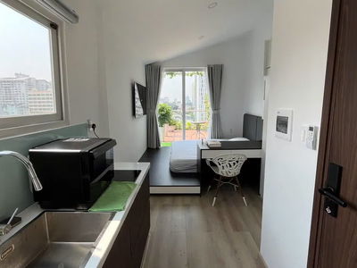 Gehäuse In Ho Chi Minh City, Vietnam Gehäuse In Ho Chi Minh City, Vietnam