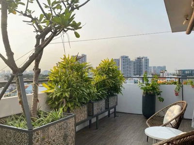 Logement dans Ho Chi Minh City, Vietnam  Logement dans Ho Chi Minh City, Vietnam