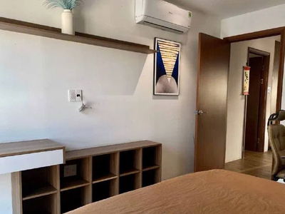 Жилье в Ho Chi Minh City, Vietnam Жилье в Ho Chi Minh City, Vietnam