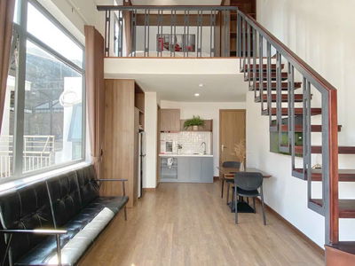 Жилье в Ho Chi Minh City, Vietnam Жилье в Ho Chi Minh City, Vietnam