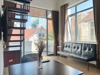 Logement dans Ho Chi Minh City, Vietnam Logement dans Ho Chi Minh City, Vietnam