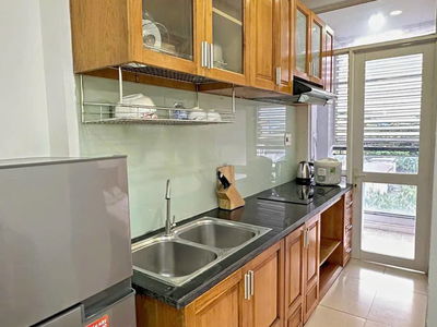 Housing in Ho Chi Minh City, Vietnam Housing in Ho Chi Minh City, Vietnam