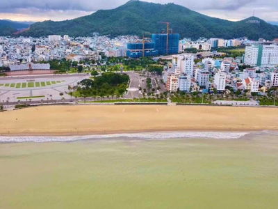 Wyndham Sailing Bay Resort Quy Nhon, Vietnam Wyndham Sailing Bay Resort Quy Nhon, Vietnam