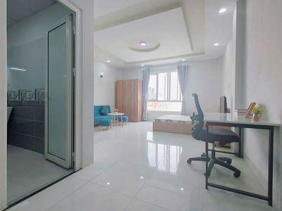 Housing in Ho Chi Minh City, Vietnam Housing in Ho Chi Minh City, Vietnam