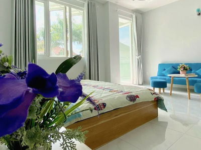 Жилье в Ho Chi Minh City, Vietnam Жилье в Ho Chi Minh City, Vietnam