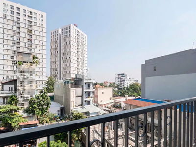 Alojamiento en Ho Chi Minh City, Vietnam Alojamiento en Ho Chi Minh City, Vietnam