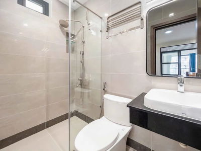 Alojamiento en Ho Chi Minh City, Vietnam Alojamiento en Ho Chi Minh City, Vietnam