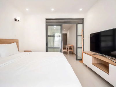 Жилье в Ho Chi Minh City, Vietnam Жилье в Ho Chi Minh City, Vietnam