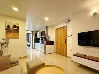 Logement dans Ho Chi Minh City, Vietnam  Logement dans Ho Chi Minh City, Vietnam