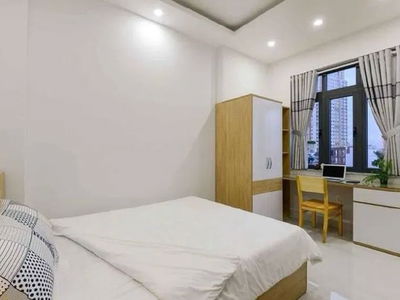 Alojamiento en Ho Chi Minh City, Vietnam Alojamiento en Ho Chi Minh City, Vietnam