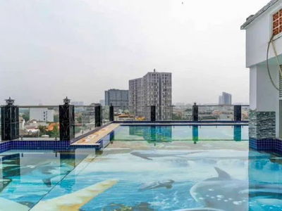 Жилье в Ho Chi Minh City, Vietnam  Жилье в Ho Chi Minh City, Vietnam