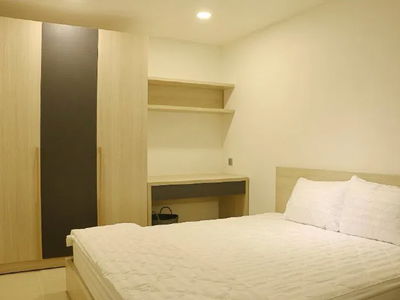 Logement dans Ho Chi Minh City, Vietnam Logement dans Ho Chi Minh City, Vietnam