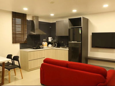 Жилье в Ho Chi Minh City, Vietnam Жилье в Ho Chi Minh City, Vietnam