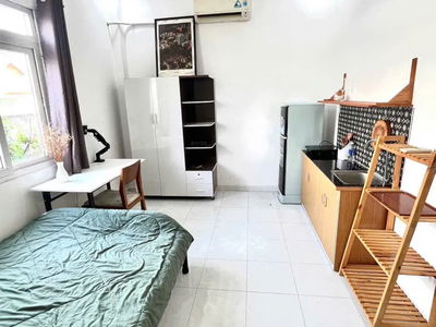 Жилье в Ho Chi Minh City, Vietnam  Жилье в Ho Chi Minh City, Vietnam