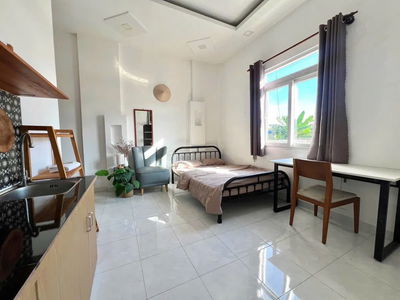 Жилье в Ho Chi Minh City, Vietnam Жилье в Ho Chi Minh City, Vietnam