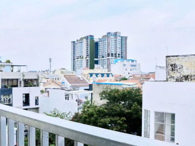 Housing in Ho Chi Minh City, Vietnam Housing in Ho Chi Minh City, Vietnam