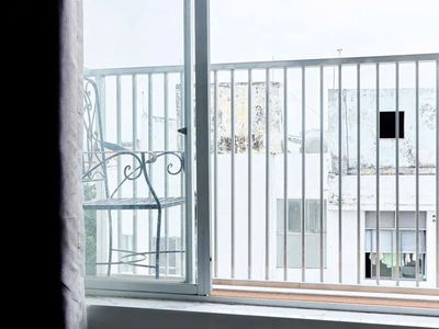 Alojamiento en Ho Chi Minh City, Vietnam  Alojamiento en Ho Chi Minh City, Vietnam