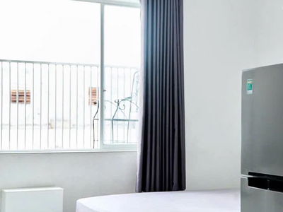 Logement dans Ho Chi Minh City, Vietnam Logement dans Ho Chi Minh City, Vietnam