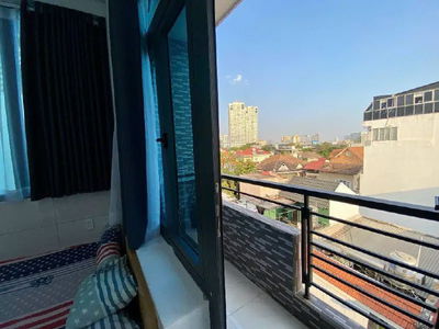 Logement dans Ho Chi Minh City, Vietnam  Logement dans Ho Chi Minh City, Vietnam