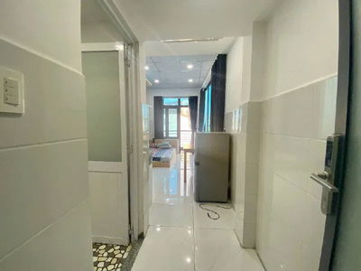 Жилье в Ho Chi Minh City, Vietnam Жилье в Ho Chi Minh City, Vietnam