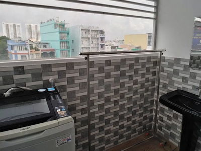 Alojamiento en Ho Chi Minh City, Vietnam Alojamiento en Ho Chi Minh City, Vietnam