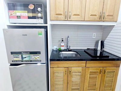 Жилье в Ho Chi Minh City, Vietnam Жилье в Ho Chi Minh City, Vietnam