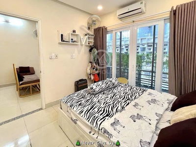 Logement dans Ho Chi Minh City, Vietnam Logement dans Ho Chi Minh City, Vietnam
