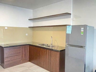 Picity High Park, Vietnam  Picity High Park, Vietnam