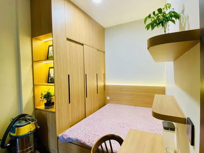 Picity High Park, Vietnam  Picity High Park, Vietnam