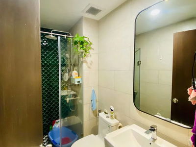 Picity High Park, Vietnam  Picity High Park, Vietnam