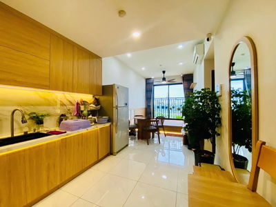 Picity High Park, Vietnam  Picity High Park, Vietnam