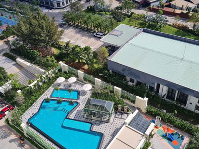 Picity High Park, Vietnam  Picity High Park, Vietnam