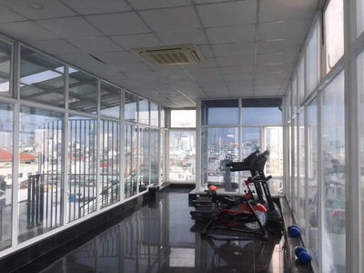 Жилье в Ho Chi Minh City, Vietnam Жилье в Ho Chi Minh City, Vietnam