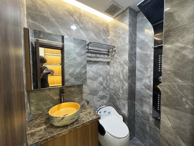 Alojamiento en Ho Chi Minh City, Vietnam Alojamiento en Ho Chi Minh City, Vietnam