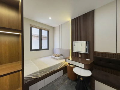 Жилье в Ho Chi Minh City, Vietnam Жилье в Ho Chi Minh City, Vietnam