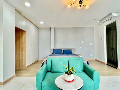 Housing in Ho Chi Minh City, Vietnam Housing in Ho Chi Minh City, Vietnam