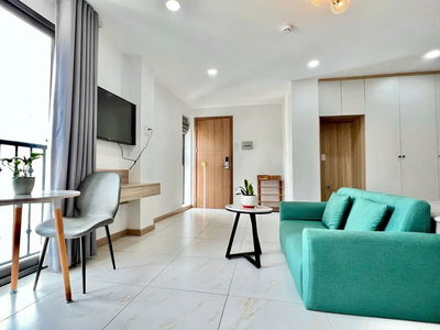 Жилье в Ho Chi Minh City, Vietnam  Жилье в Ho Chi Minh City, Vietnam