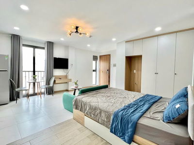 Housing in Ho Chi Minh City, Vietnam Housing in Ho Chi Minh City, Vietnam