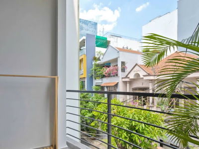 Logement dans Ho Chi Minh City, Vietnam Logement dans Ho Chi Minh City, Vietnam