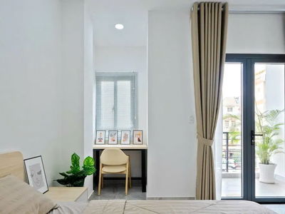 Жилье в Ho Chi Minh City, Vietnam  Жилье в Ho Chi Minh City, Vietnam