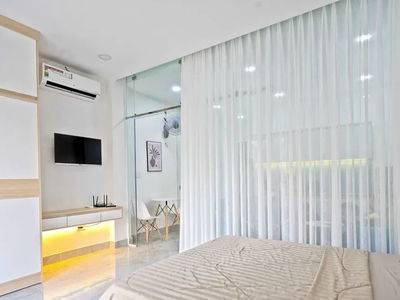 Gehäuse In Ho Chi Minh City, Vietnam Gehäuse In Ho Chi Minh City, Vietnam