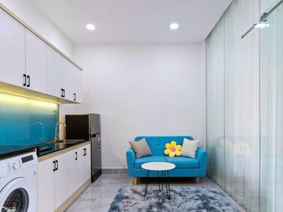 Logement dans Ho Chi Minh City, Vietnam Logement dans Ho Chi Minh City, Vietnam