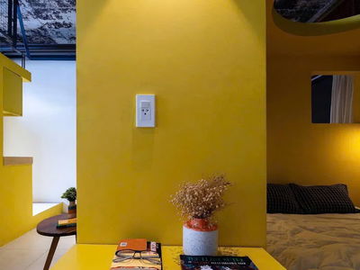 Alojamiento en Di An, Vietnam Alojamiento en Di An, Vietnam