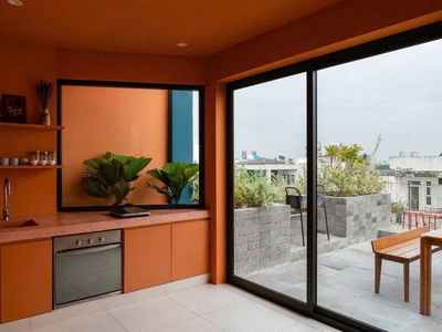 Жилье в Di An, Vietnam Жилье в Di An, Vietnam