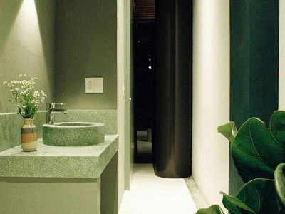 Alojamiento en Di An, Vietnam Alojamiento en Di An, Vietnam