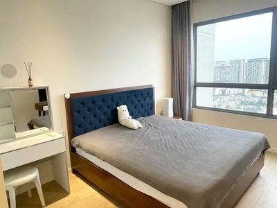 Diamond Island, Vietnam  Diamond Island, Vietnam