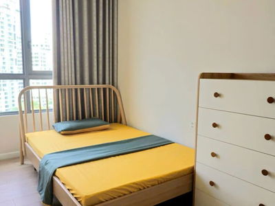 Diamond Island, Vietnam  Diamond Island, Vietnam