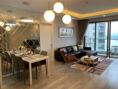 Diamond Island, Vietnam  Diamond Island, Vietnam