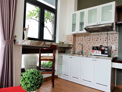 Housing in Ho Chi Minh City, Vietnam Housing in Ho Chi Minh City, Vietnam